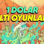 Steam Yaz İndirimleri'nde 1 Dolara (39 TL) Alabileceğiniz En İyi Oyunlar