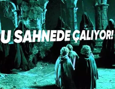 Filmlerde Duyduğumuz Bu Ürkütücü Melodi Neden Kullanılıyor?