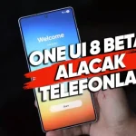 One UI 8 Beta, Eylül Ayında Bu Samsung Telefonlara da Gelecek