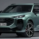 2026 Audi Q3 Tanıtıldı: Fiyatı ve Özellikleri