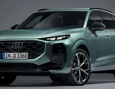 2026 Audi Q3 Tanıtıldı: Fiyatı ve Özellikleri