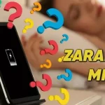 Gece Telefonu Şarjda Bırakmak Bataryaya Zarar Verir mi?