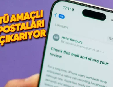 Apple Intelligence, Dolandırıcılık E-postalarını Anlayamıyor