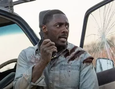 En İyi Idris Elba Filmleri