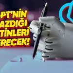 OpenAI'dan ChatGPT'yle Yazılmış Metinleri Tespit Etmeyi Sağlayacak Araç