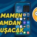 Yeni iOS 26 Detayları Tamamen Camdan Oluşan iPhone İddialarını Güçlendirdi