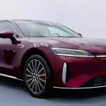 Chery Fulwin A9L Duyuruldu: Özellikleri ve Fiyatı