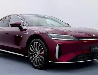 Chery Fulwin A9L Duyuruldu: Özellikleri ve Fiyatı