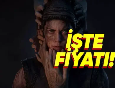 Senua's Saga: Hellblade 2 PS5 Çıkış Tarihi ve Fiyatı