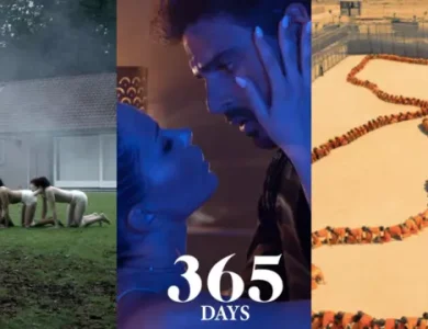 İzlemeden Önce Ölmeniz Gereken Filmler