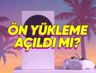 GTA 6 Xbox Sayfası Açıldı