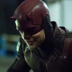Marvel, Daredevil: Born Again Dizisinin Yazarlarını Kovdu!