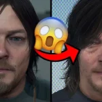 Death Stranding Oyunlarının Grafik Karşılaştırması Yapıldı!