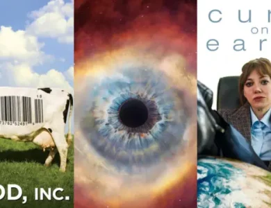 Okullarda İzletilmesi Gereken Ufuk Açıcı Belgeseller