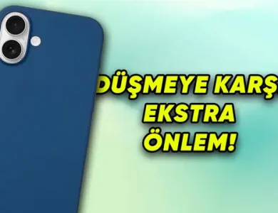 iPhone 17'nin "Sıvı Silikon" Kılıfları Ortaya Çıktı