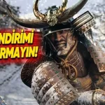 Assassin's Creed Shadows Büyük İndirime Girdi!