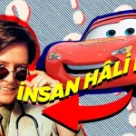 Arabalar Animasyonu Çalıntı mı? - Webtekno – Güncel Teknoloji Haberleri ve Video İncelemeleri