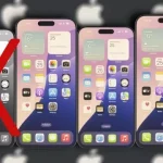 Apple, Gelecek Yıl "iPhone 18" Tanıtmayacak