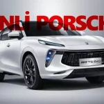 Forthing T5 Evo ve M4 U-Tour Türkiye'de: İşte Fiyatları