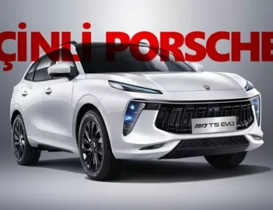 Forthing T5 Evo ve M4 U-Tour Türkiye'de: İşte Fiyatları