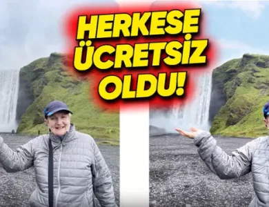 Google Fotoğrafların Yapay Zekâ Özellikleri Herkese Sunuldu!