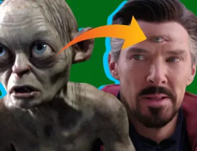 20 Yıl Ilkin CGI Kalitesi Fazlaca İyiyken Şimdilerde Niçin Fena? 26 20 Yıl Önce CGI Kalitesi Çok İyiyken Şimdilerde Neden Kötü?