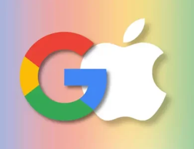 Apple, Kendi Yapay Zekâsı İçin Google Donanımları Kullandı