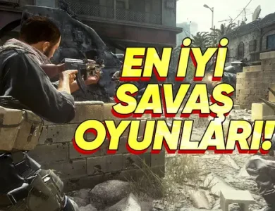En İyi Harp Oyunları - HS – Güncel Teknoloji Haberleri ve Video İncelemeleri 13 En İyi Savaş Oyunları - Webtekno – Güncel Teknoloji Haberleri ve Video İncelemeleri