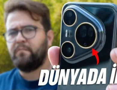 Huawei Pura 80 Ultra Kamera Testi