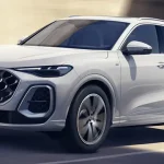 Audi Q5 e-hybrid Tanıtıldı: Fiyatı ve Özellikleri