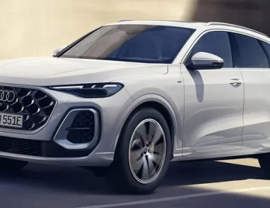 Audi Q5 e-hybrid Tanıtıldı: Fiyatı ve Özellikleri