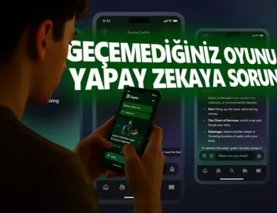 Windows PC ve Xbox Oyuncuları İçin Yeni Özellikler Açıklandı