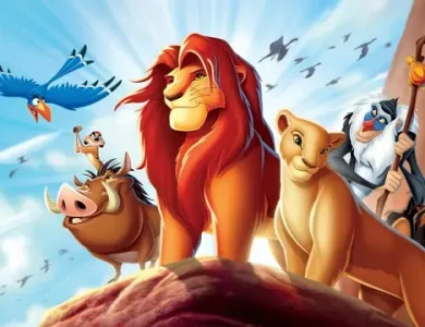 Çocuk Çizgi Film ve Animasyon Film Önerileri