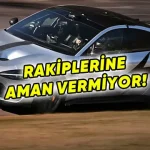 Xiaomi SU7 Ultra Dünyanın En Hızlı Elektrikli Otomobili Oldu