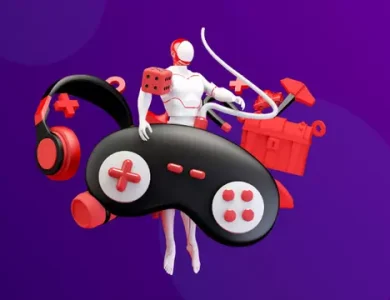 Teknoloji Devlerinden Oyun Geliştiriciler İçin Yapay Zekâ