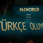 Palworld'e Türkçe Dil Desteği Geliyor