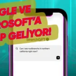OpenAI, Arama Motoru SearchGPT'yi Duyurdu