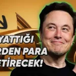 Elon Musk: Tesla Sahipleri Araçlarını Robotaksiye Çevirebilecek