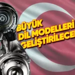 Türkiye'nin "Ulusal Yapay Zekâ Stratejisi" Hedefleri Açıklandı