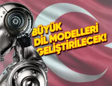 Türkiye'nin "Ulusal Yapay Zekâ Stratejisi" Hedefleri Açıklandı
