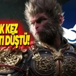Black Myth: Wukong, İlk Kez Steam'de İndirime Girdi!