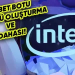 Intel, Yeni Uygulaması AI Playground'ı Yayımladı