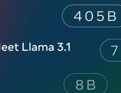Meta AI, Yapay Zekâ Modeli Llama 3.1 405B'yi Tanıttı