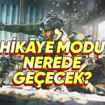 Battlefield 6 Hikâye Modundan Yeni Bir Video Sızdırıldı