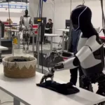 Tesla Fabrikasında Robotlar Kullanacak - Webtekno – Güncel Teknoloji Haberleri ve Video İncelemeleri