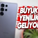 Galaxy S26 Serisinde Büyük Tasarım Değişiklikleri Olabilir