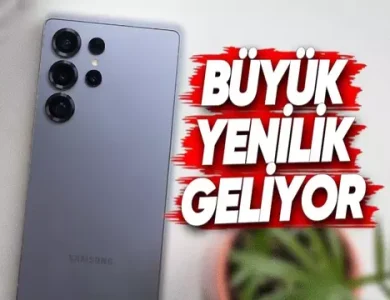 Galaxy S26 Serisinde Büyük Tasarım Değişiklikleri Olabilir