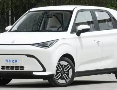 Chery QQ Domi Tanıtıldı: Özellikleri ve Fiyatı