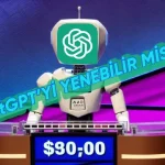 ChatGPT Riziko Oynayabilir mi? - Webtekno – Güncel Teknoloji Haberleri ve Video İncelemeleri