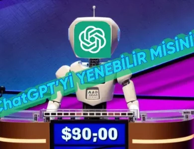 ChatGPT Riziko Oynayabilir mi? - Webtekno – Güncel Teknoloji Haberleri ve Video İncelemeleri
